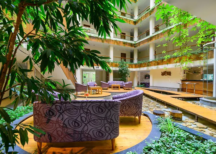 Boutique Orchidea Zlate písky