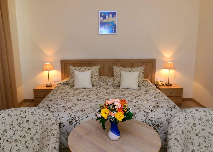 Boutique Orchidea Hotel Zlate písky