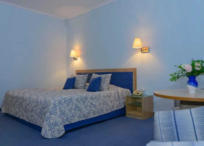 Boutique Orchidea 4*