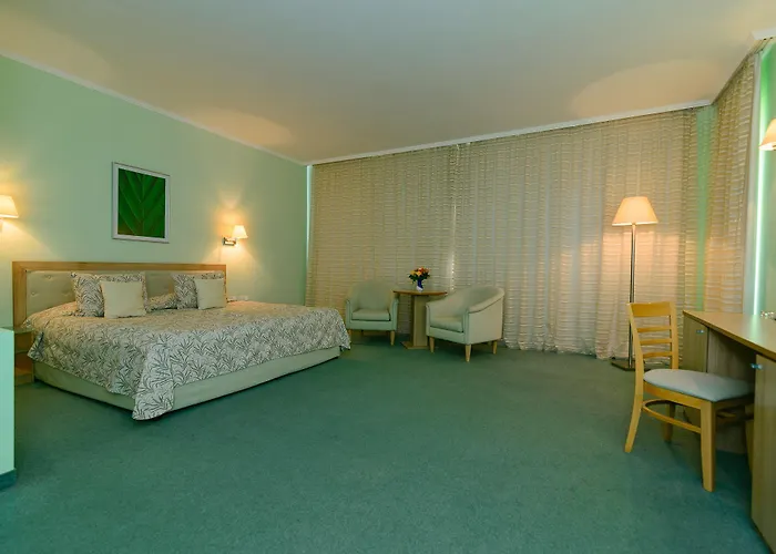 Boutique Orchidea Hotel Zlate písky