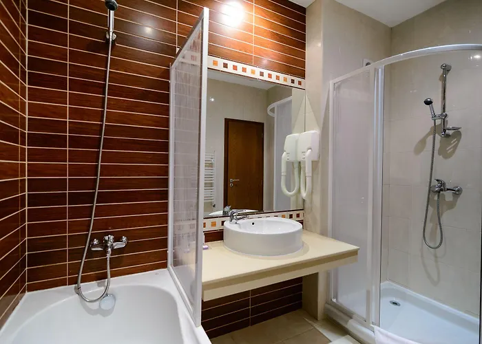 Hotel Boutique Orchidea Zlate písky