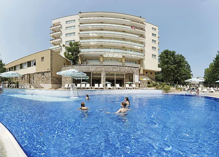 Boutique Orchidea Hotel