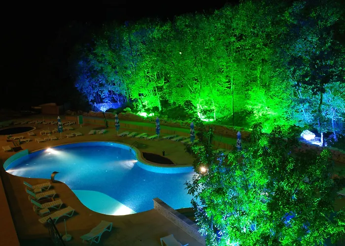 Boutique Orchidea 4*