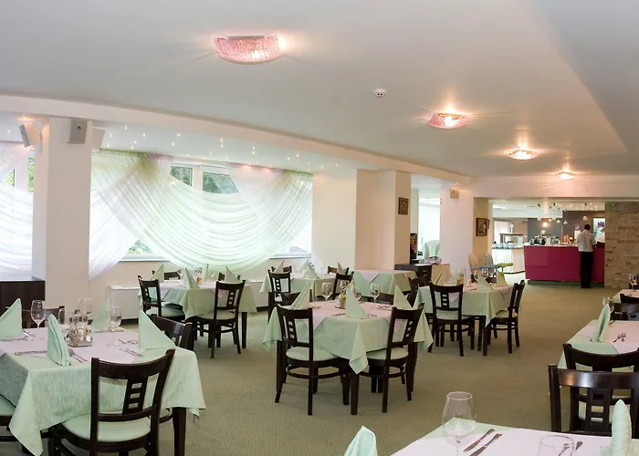 Hotel Boutique Orchidea Zlate písky