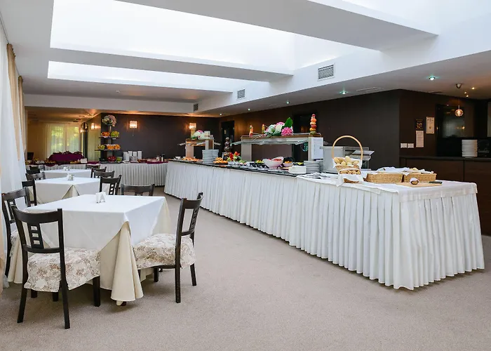 Hotel Boutique Orchidea