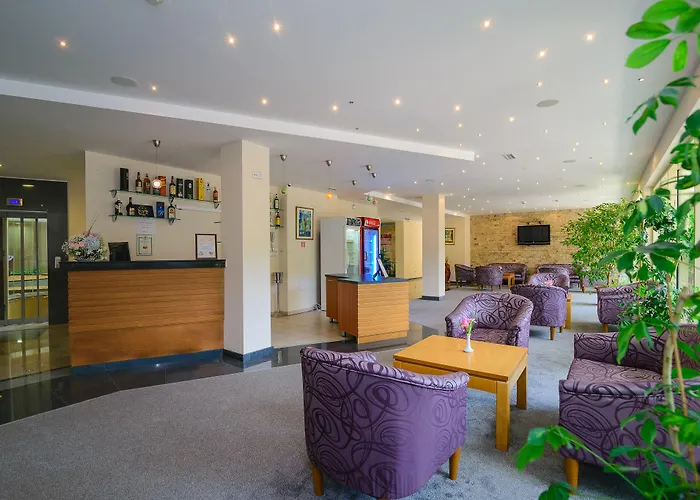 Boutique Orchidea Hotel 4*