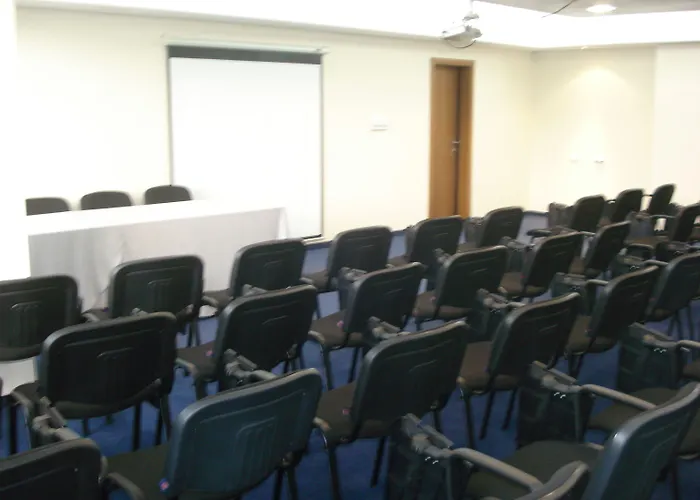 Hotel Boutique Orchidea Zlate písky