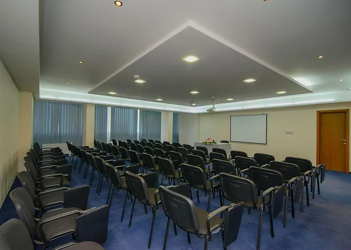 Hotel Boutique Orchidea 4*