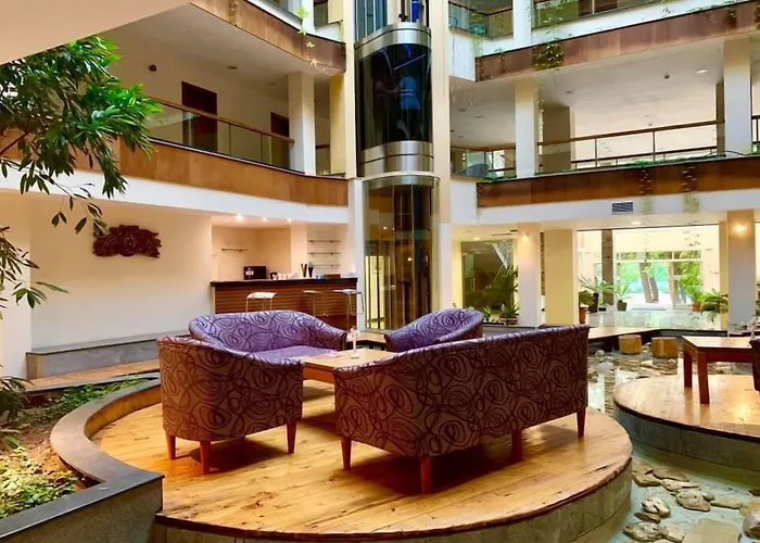 Boutique Orchidea 4*