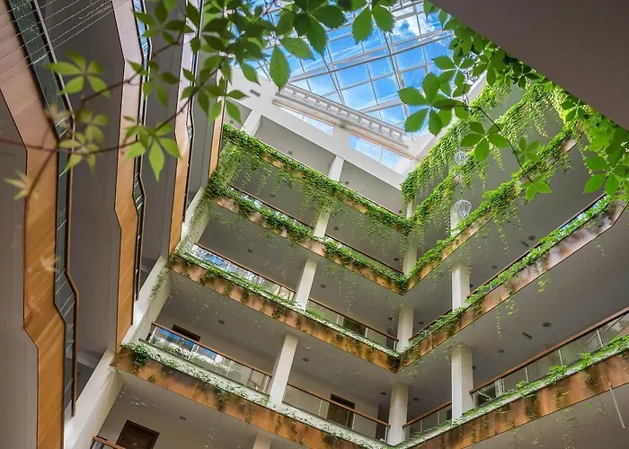 Hotel Boutique Orchidea