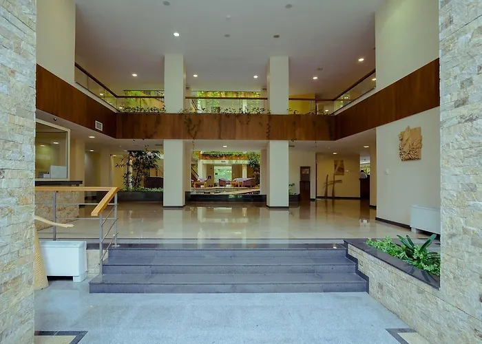 Boutique Orchidea Hotel