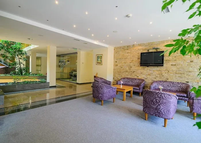 Hotel Boutique Orchidea 4*