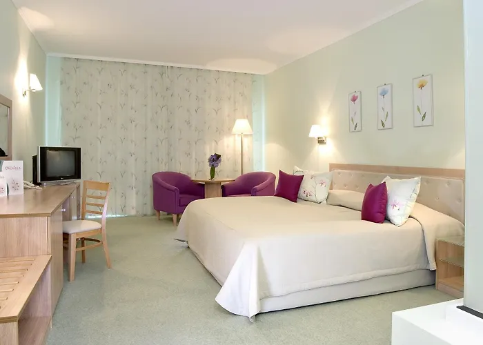 Hotel Boutique Orchidea