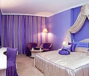 Hotel Boutique Orchidea