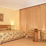 Boutique Orchidea Отель 4*