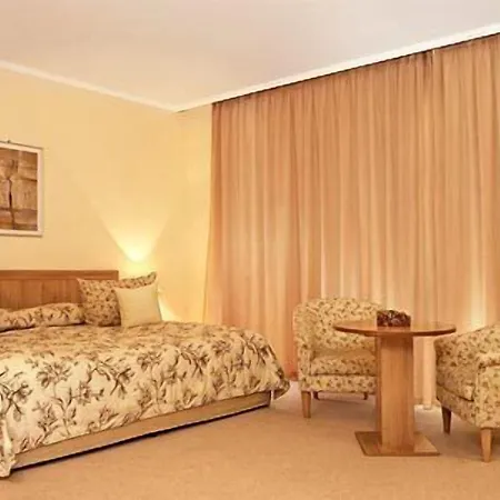 Boutique Orchidea Szálloda 4*