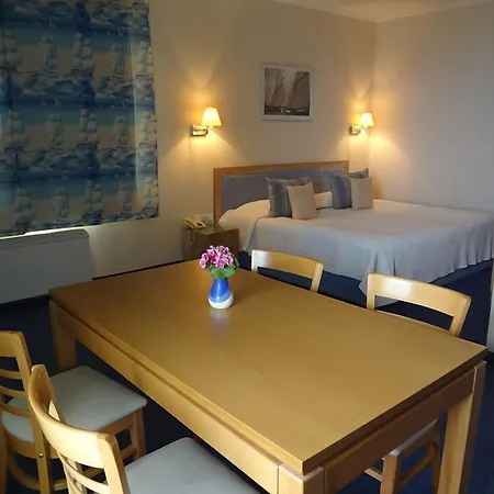 Hotel Boutique Orchidea Złote Piaski