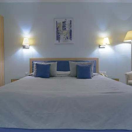 Boutique Orchidea Hotel Złote Piaski