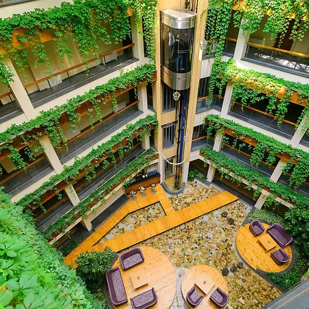 Boutique Orchidea 4* Złote Piaski