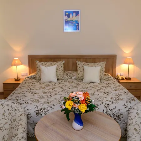 Boutique Orchidea Hotel Złote Piaski