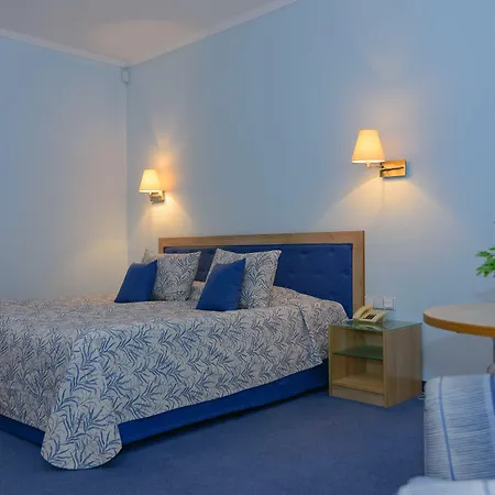 Boutique Orchidea 4*