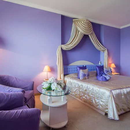 Boutique Orchidea Złote Piaski