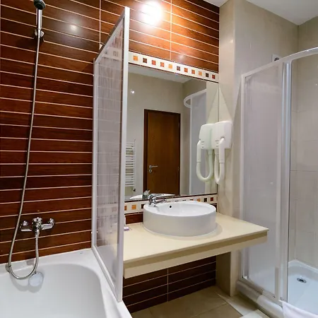 Hotel Boutique Orchidea Złote Piaski