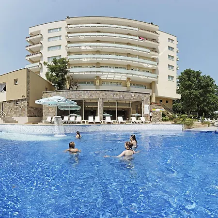 Boutique Orchidea Hotel