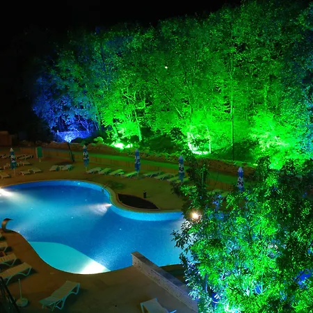 Boutique Orchidea 4*