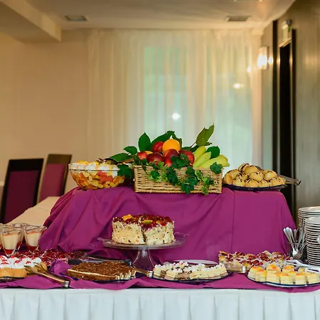 Boutique Orchidea Hotel Złote Piaski