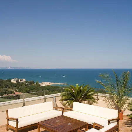 Boutique Orchidea Hotel Złote Piaski