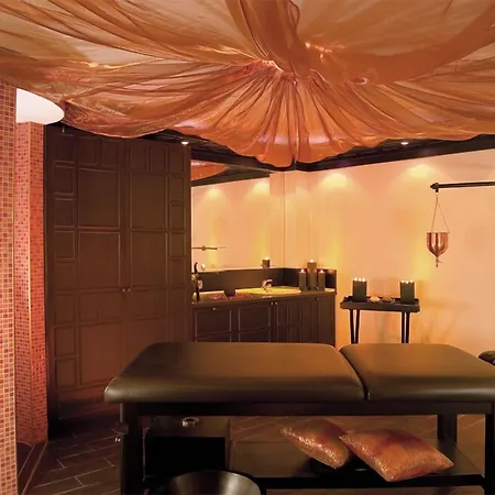 Boutique Orchidea Hotel