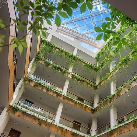 Hotel Boutique Orchidea