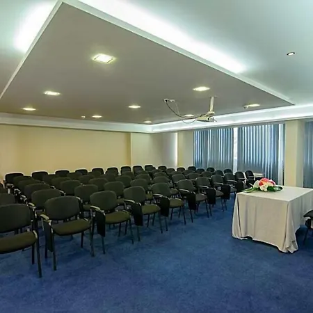 Hotel Boutique Orchidea 4*