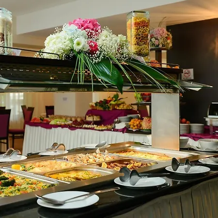 Hotel Boutique Orchidea