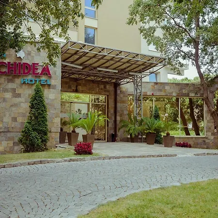 Boutique Orchidea Złote Piaski