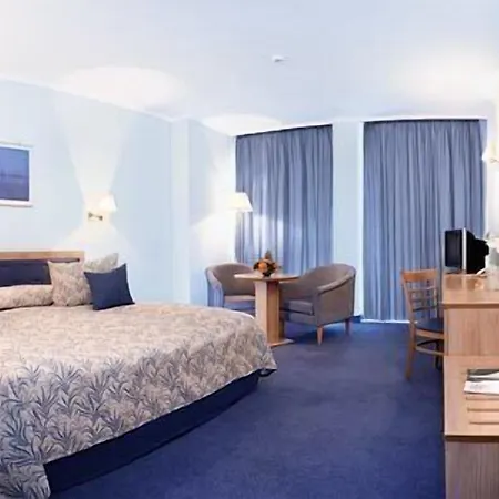 Boutique Orchidea 4* Złote Piaski