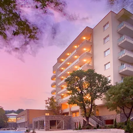 Boutique Orchidea Hotel Złote Piaski