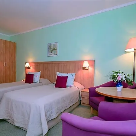 Boutique Orchidea Złote Piaski