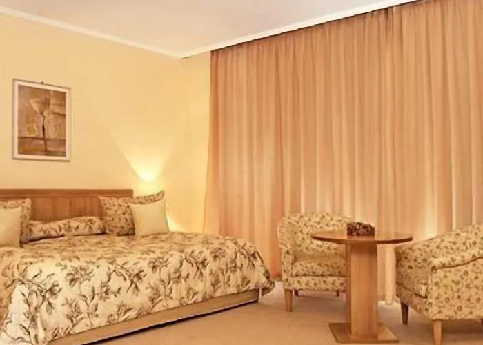Boutique Orchidea Szálloda 4*