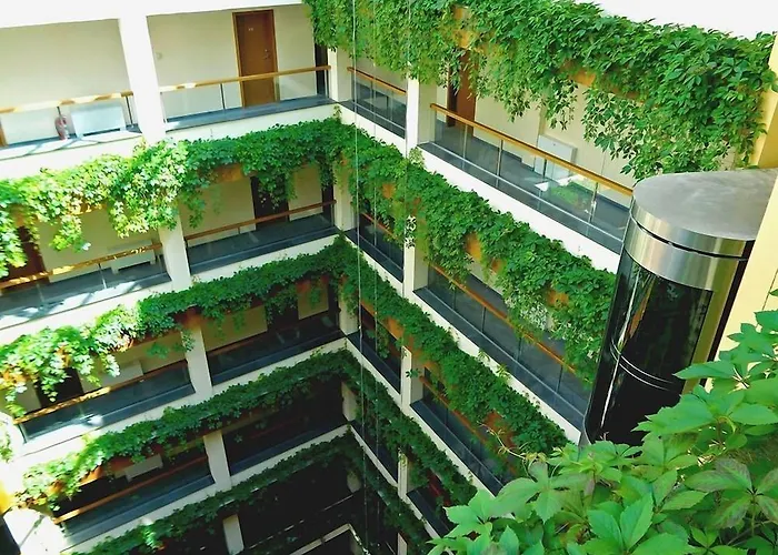 Boutique Orchidea 4* Aranyhomok