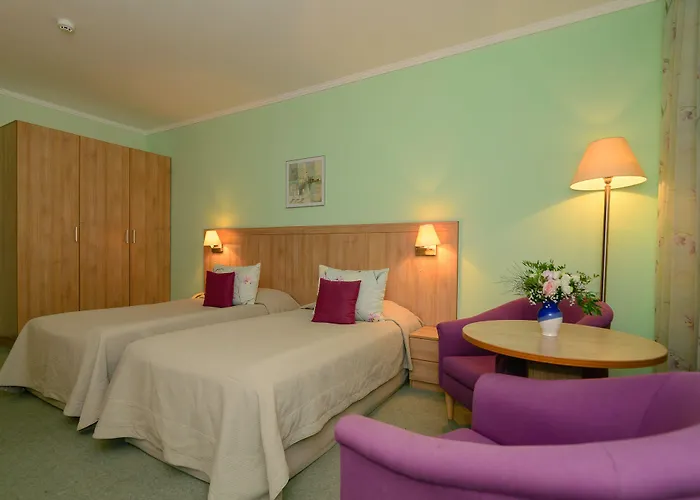 Boutique Orchidea Szálloda