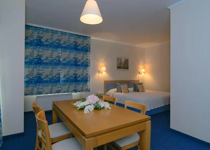 Szálloda Boutique Orchidea