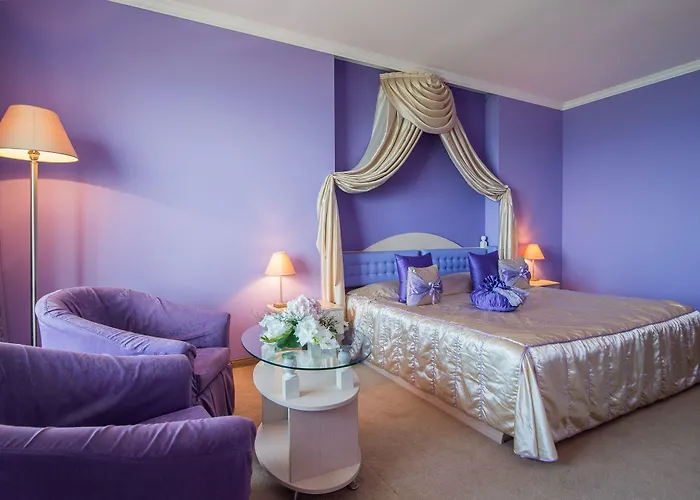 Boutique Orchidea Aranyhomok