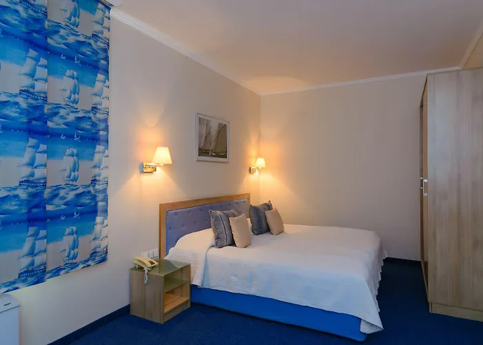 Boutique Orchidea Szálloda 4*