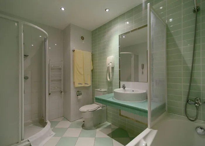 Boutique Orchidea Szálloda 4*