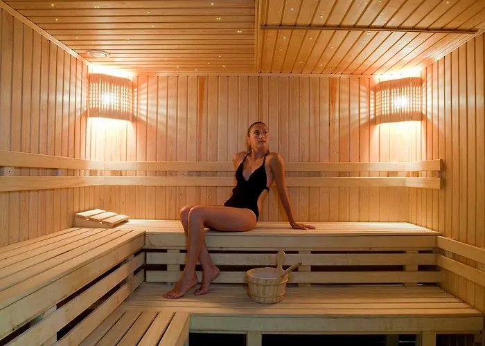 Boutique Orchidea Szálloda 4*