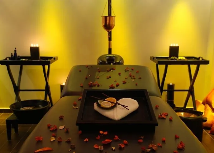 Boutique Orchidea Aranyhomok