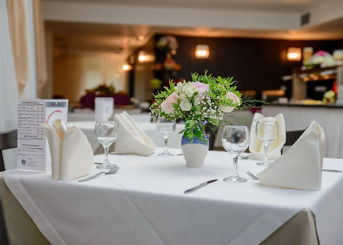 Boutique Orchidea Szálloda 4*