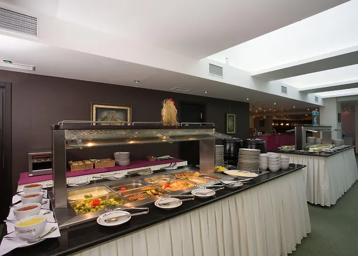 Boutique Orchidea 4*